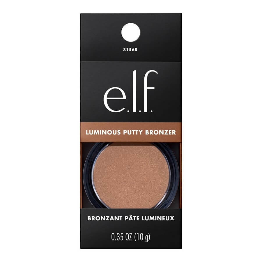 Luminous Putty Bronzer