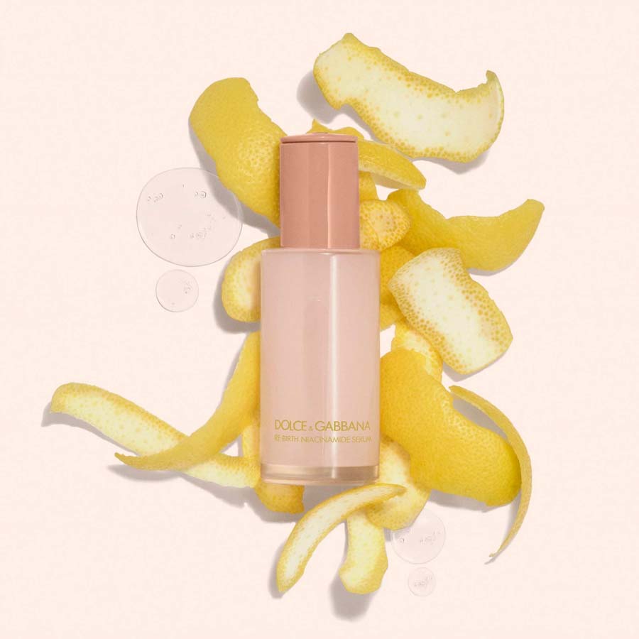 Re-Birth Niacinamide Serum