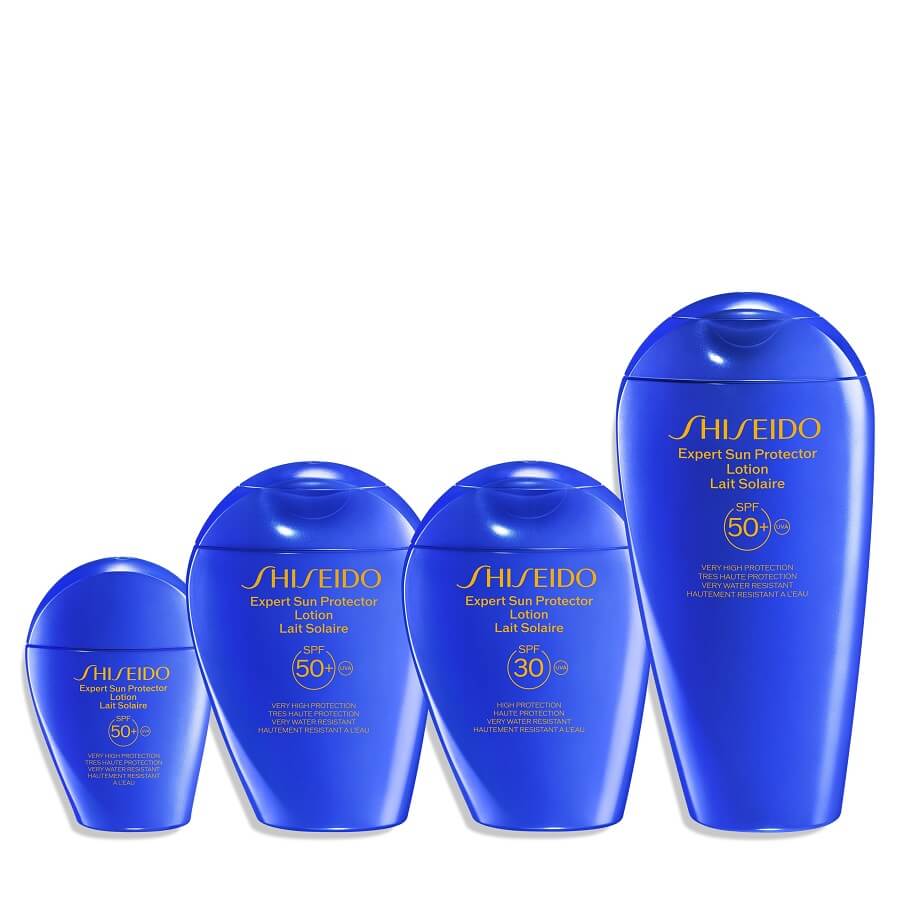 Expert Sun Protector Lotion SPF50+