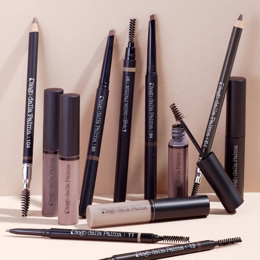 Eyebrow Wax Pencil
