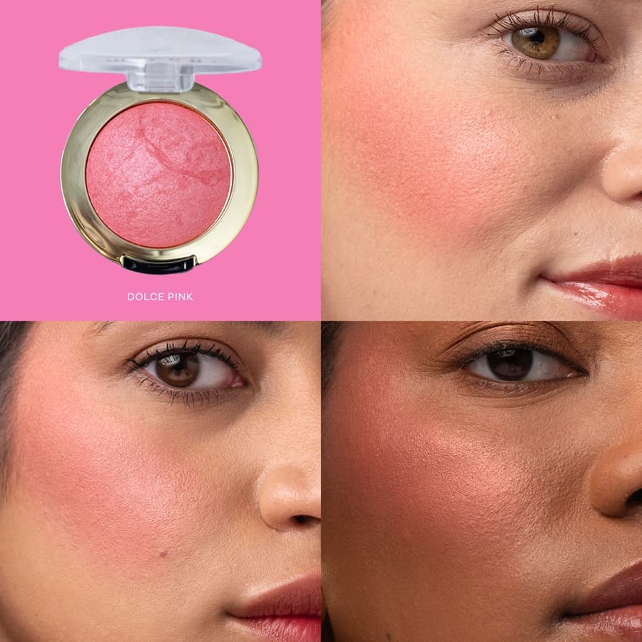 Baked Blush