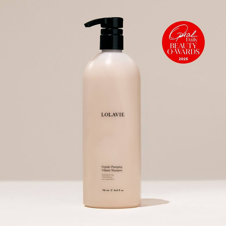 Volume Shampoo