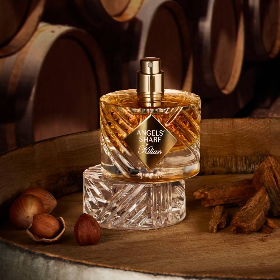 Angels’ Share Eau de Parfum