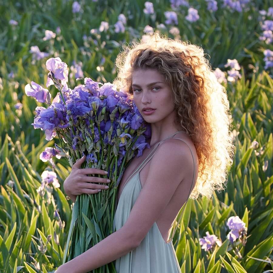 Bergamot Calabria Eau de Toilette