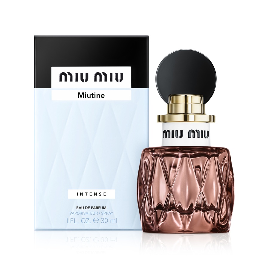Miutine Intense Eau de Parfum