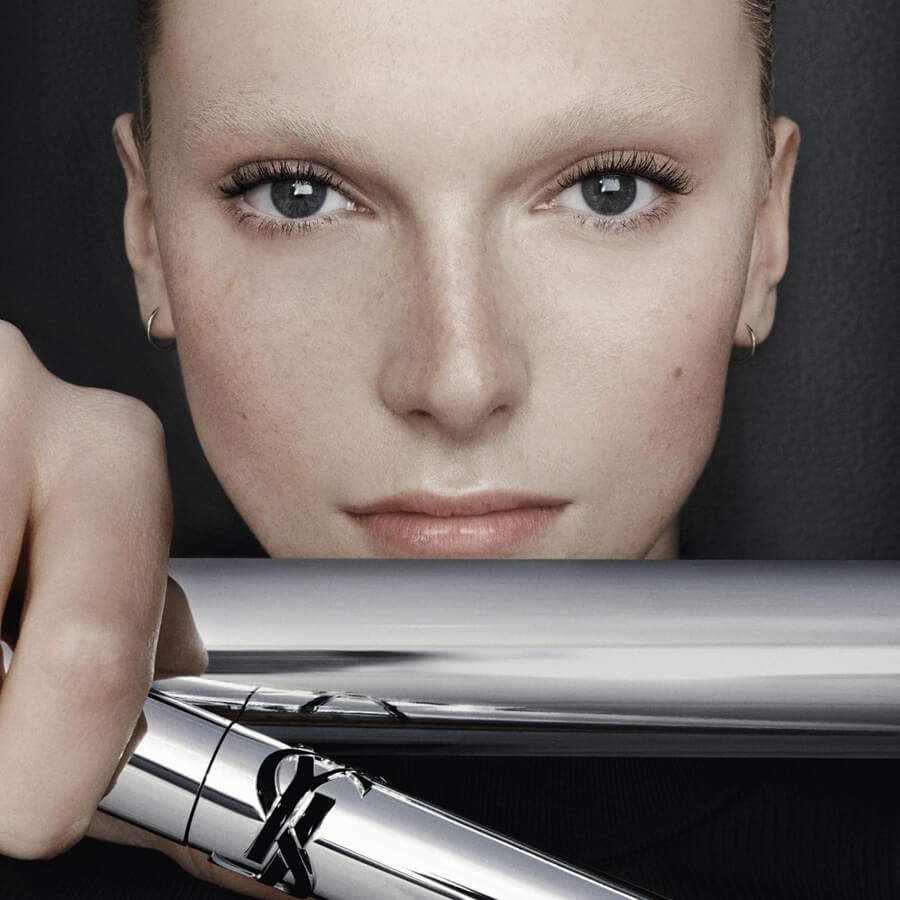 Lash Latex Mascara