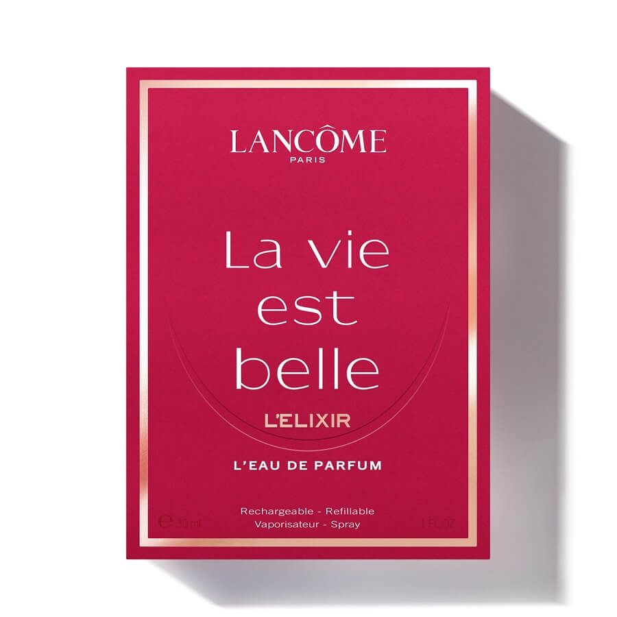 La Vie Est Belle L'Elixir Eau de Parfum
