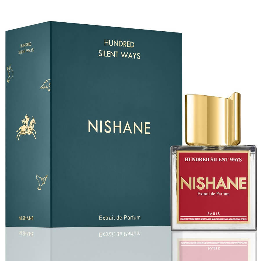 Hundred Silent Ways Extrait de Parfum