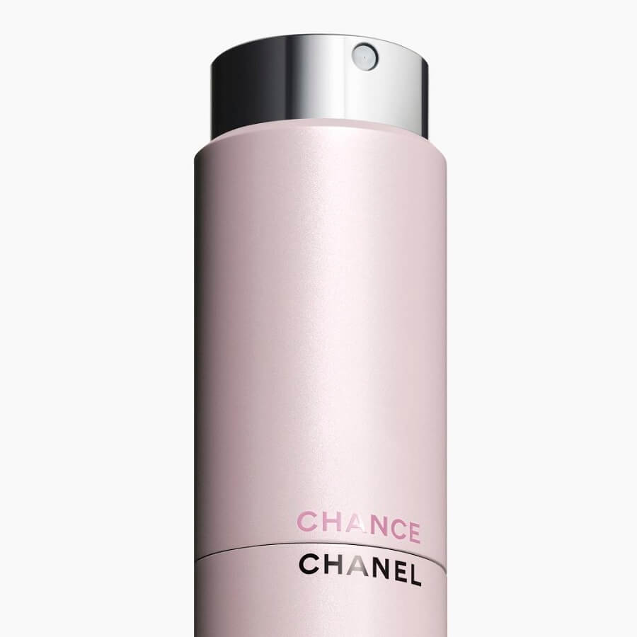 EAU DE TOILETTE TWIST AND SPRAY