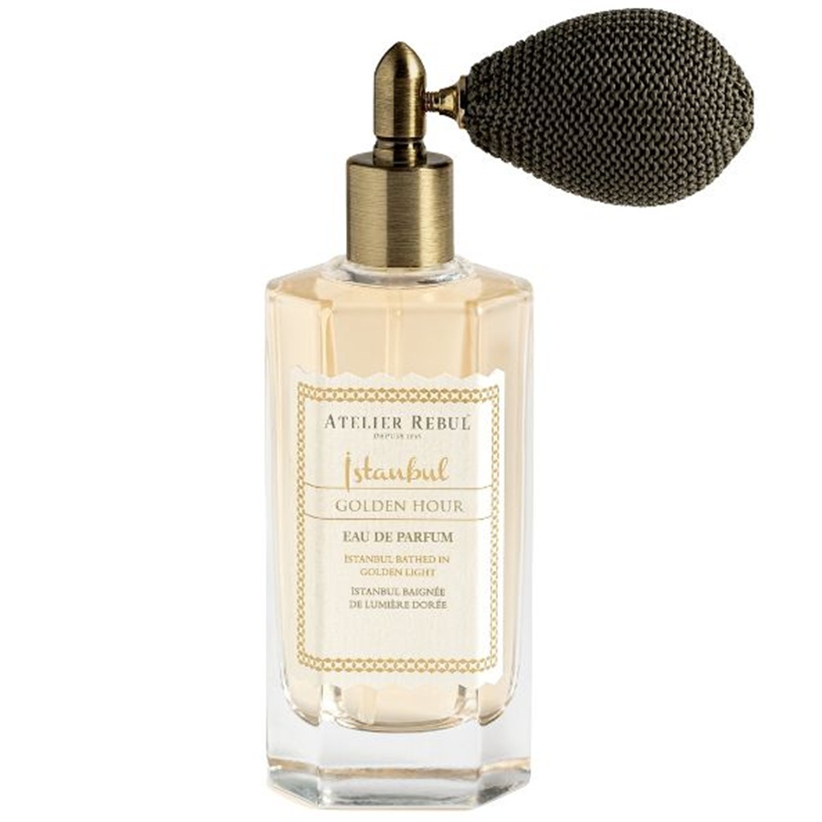 Istanbul Golden Hour Eau de Parfum