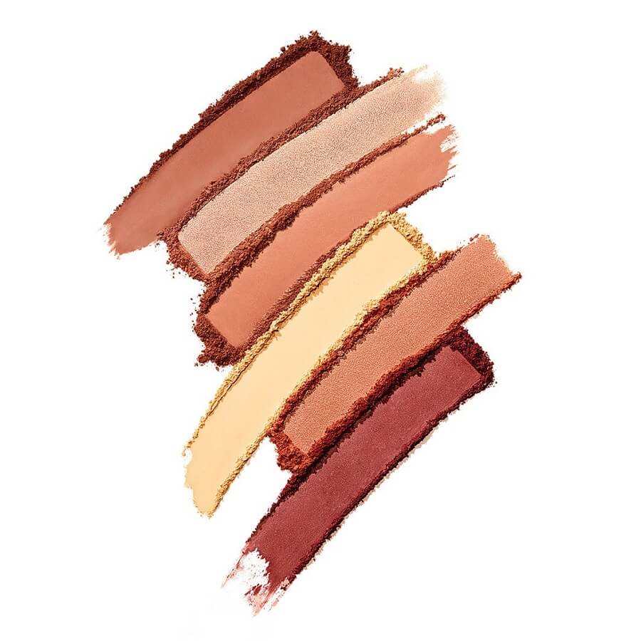 Cali Contour Palette