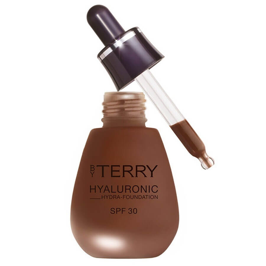 Hyaluronic Hydra Foundation
