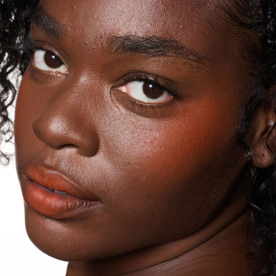 Powder Kiss Lip + Cheek Mousse