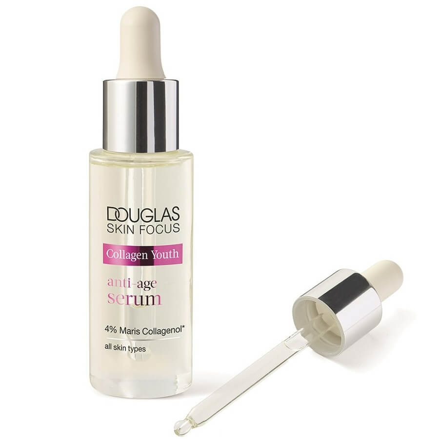 Skin Focus Anti Age Serum