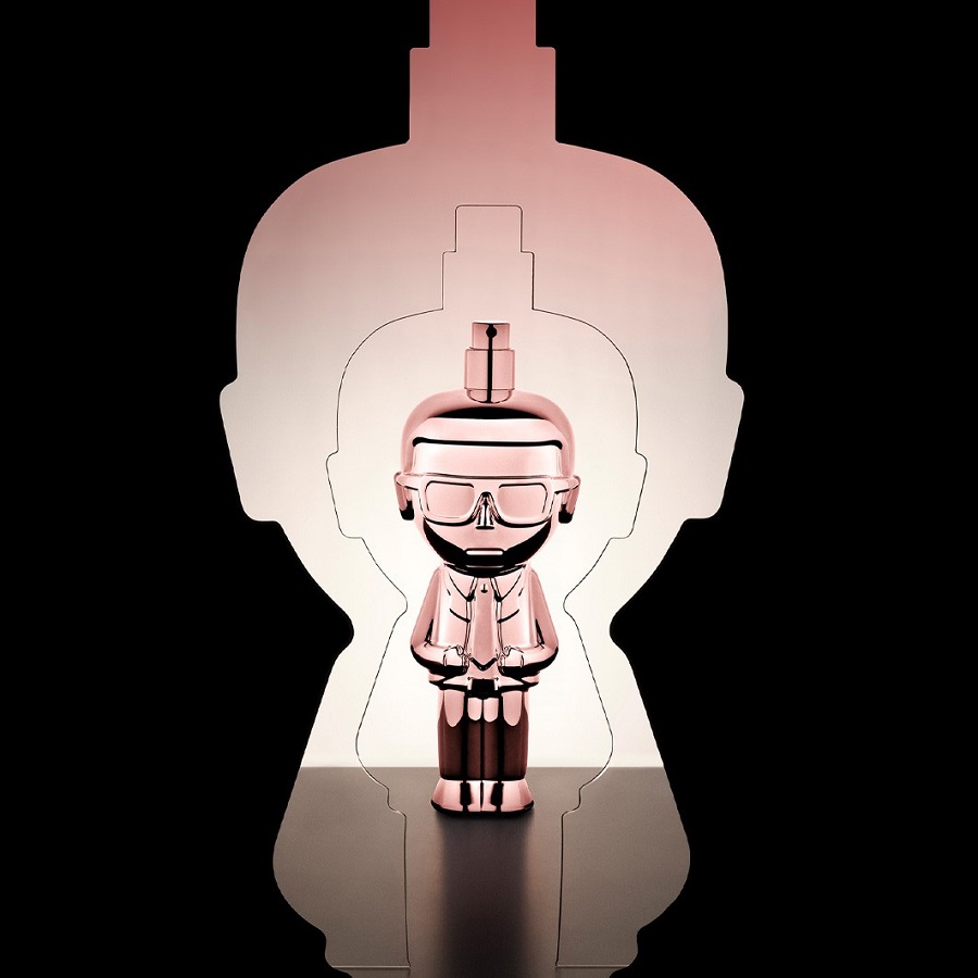 Ikonik Woman Eau de Parfum
