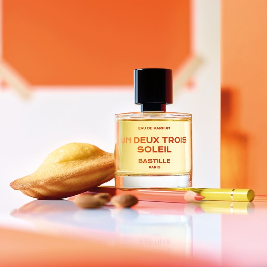 Un Deux Trois Soleil Eau de Parfum
