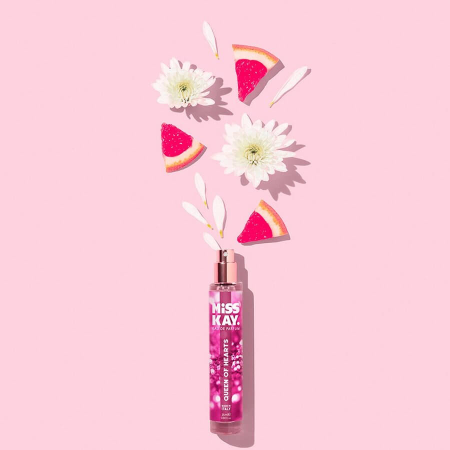 Queen Of Hearts Eau de Parfum