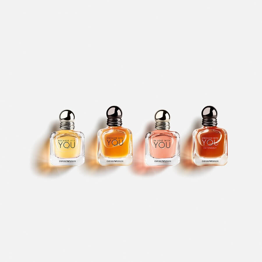 Because It's You Eau de Parfum