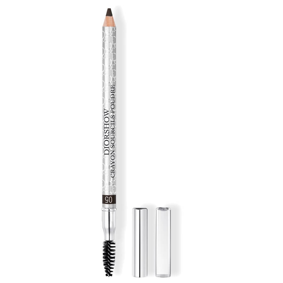 Diorshow Eyebrow Powder Pencil With Brush