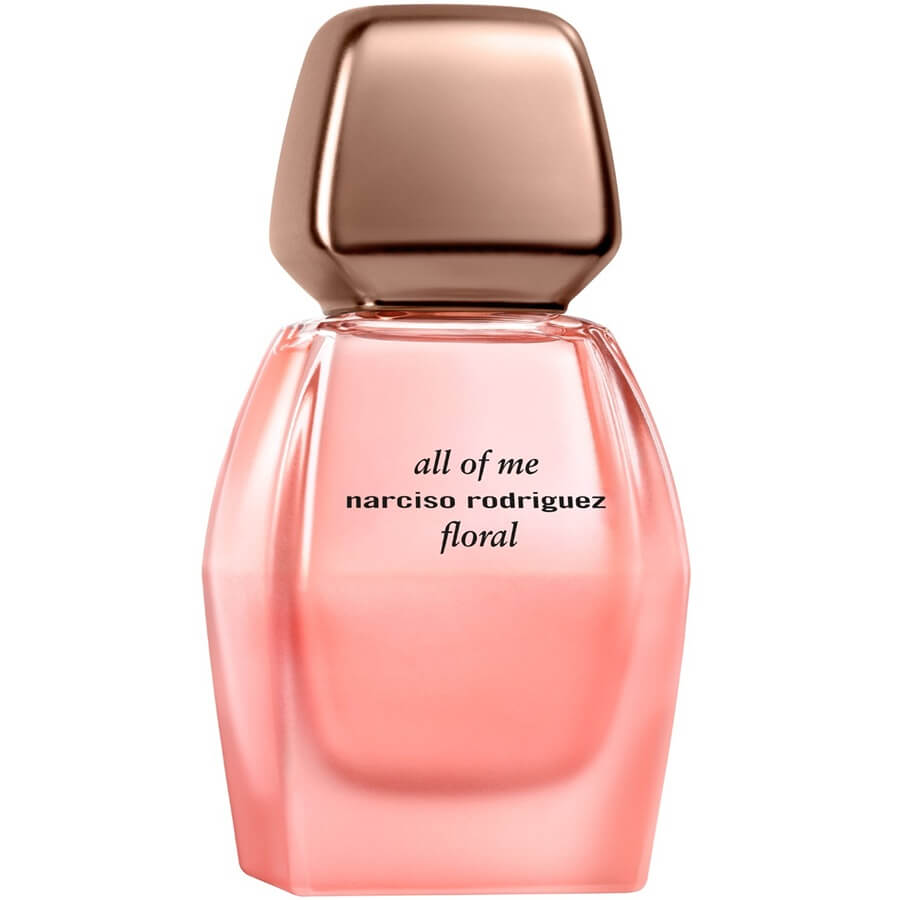 All Of Me Floral  Eau de Parfum