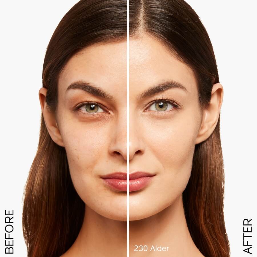 Radiant Lift Foundation