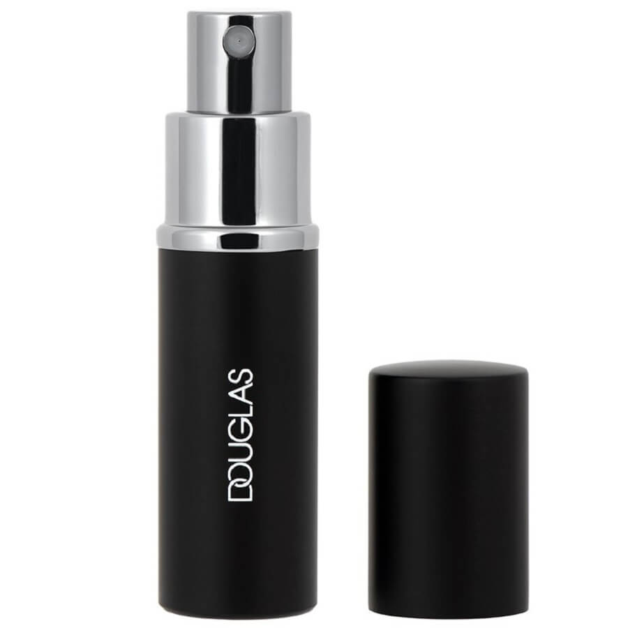 Handbag Perfume Atomizer Black