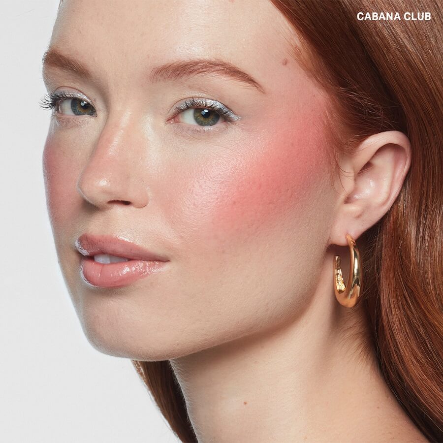 Cheek Thrills MultiFinish Face Trio