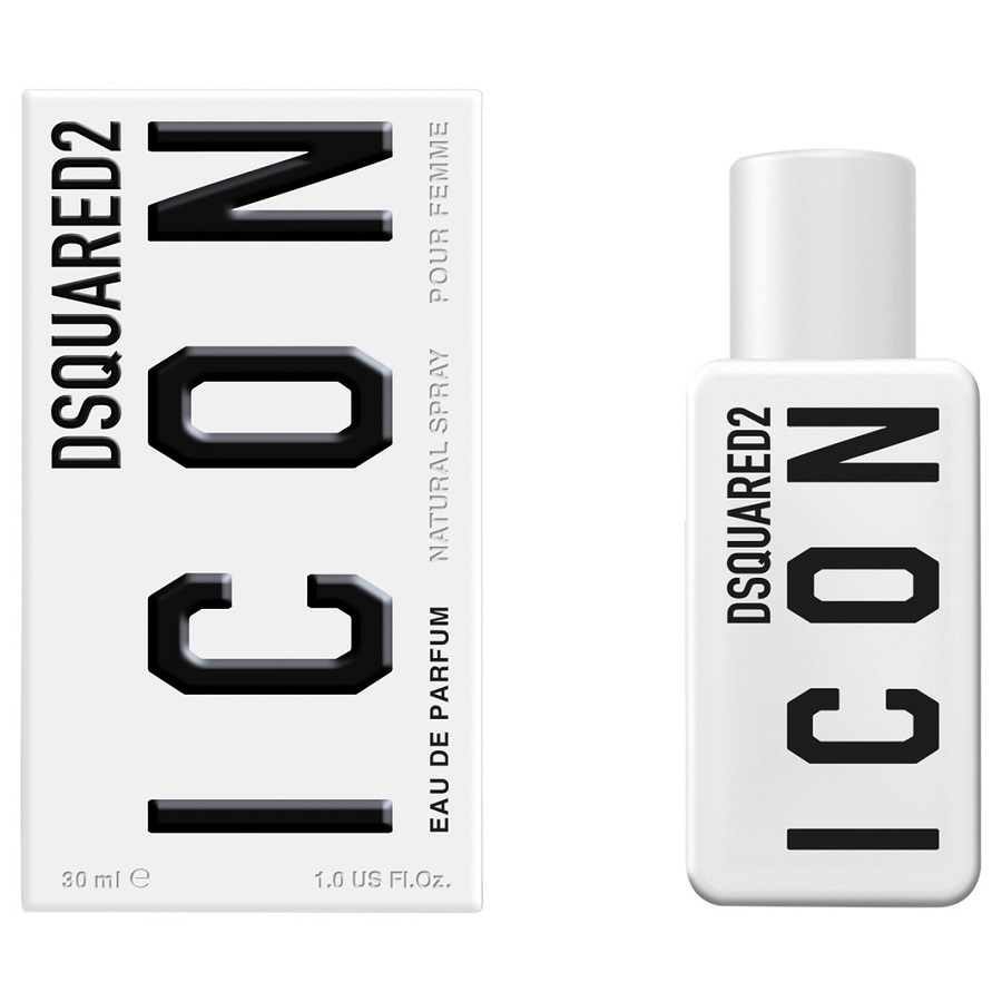 Icon Pour Femme Eau de Parfum