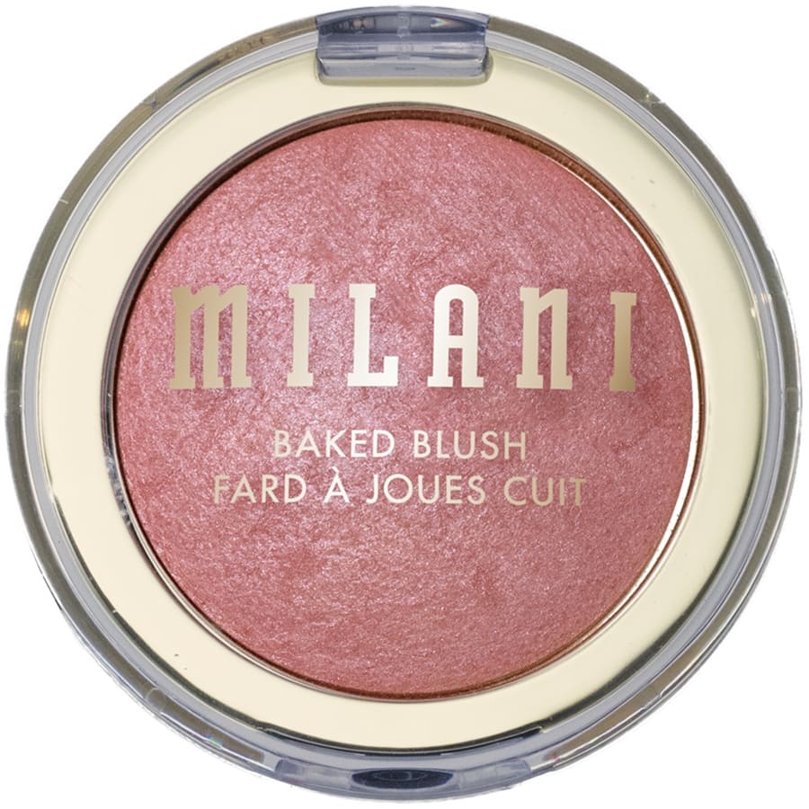 Baked Blush