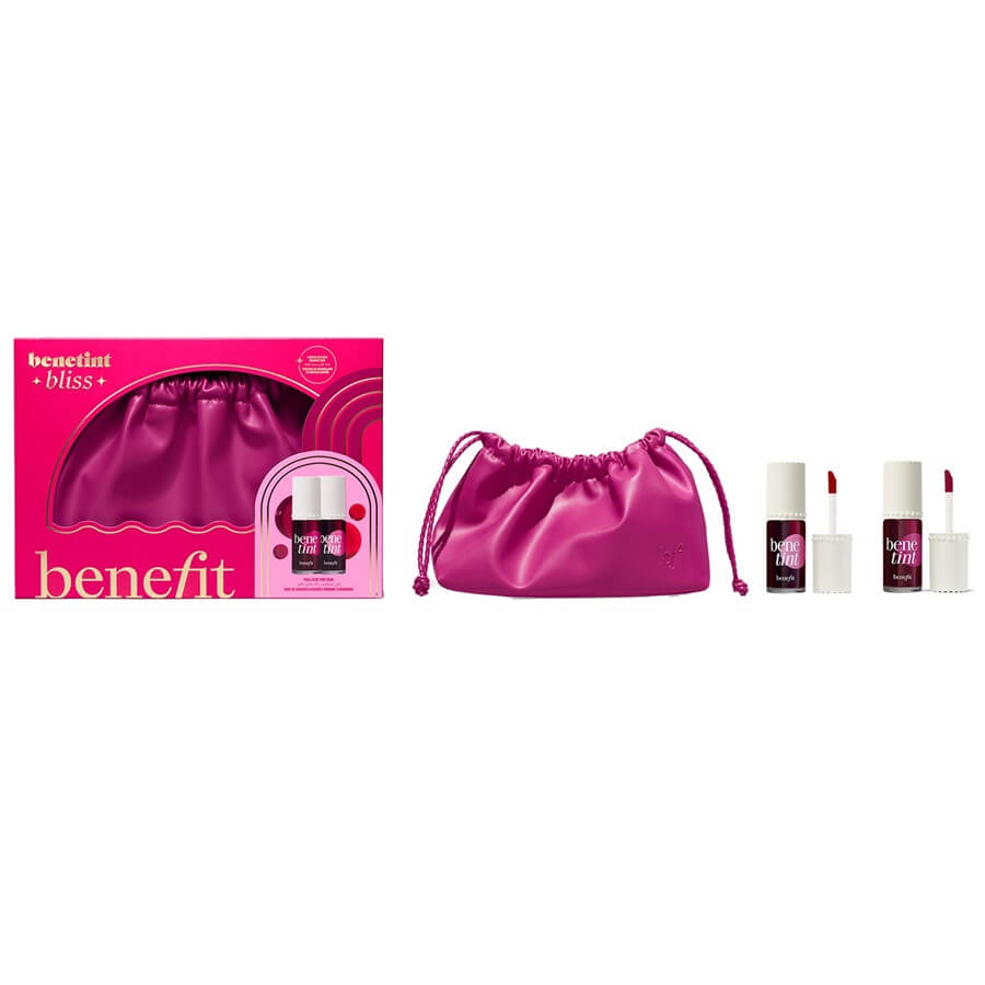 Benetint Bliss Set