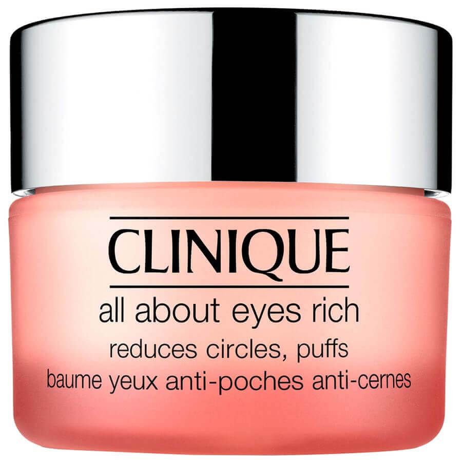 All About Eyes Rich