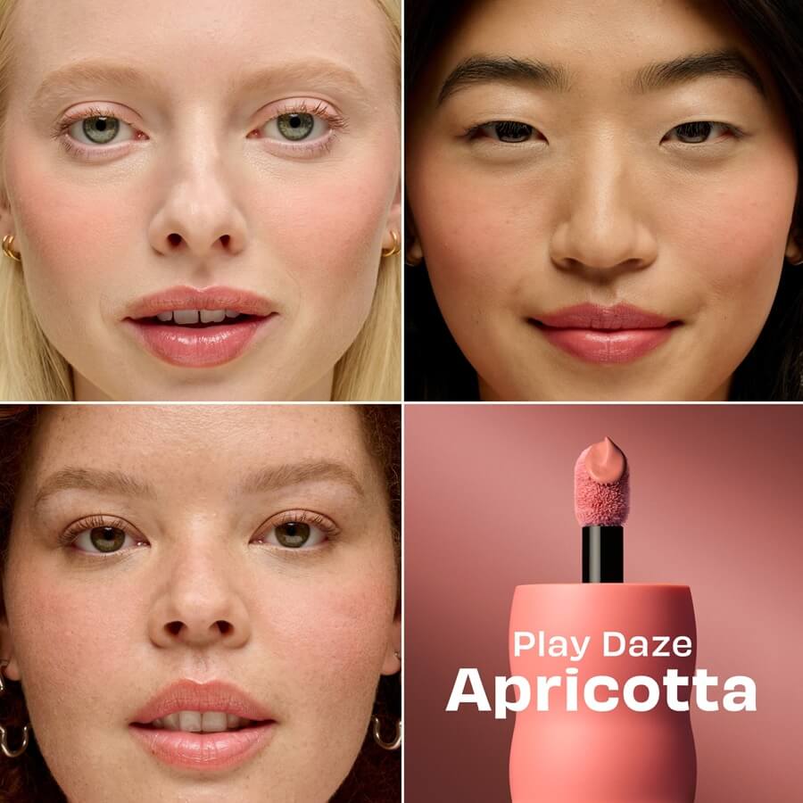 Play Daze Liquid Blush