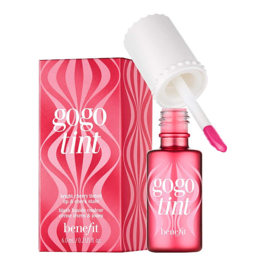 GoGoTint Cheek&Lip Stain