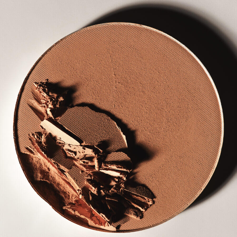 Natural Blur Powder Foundation