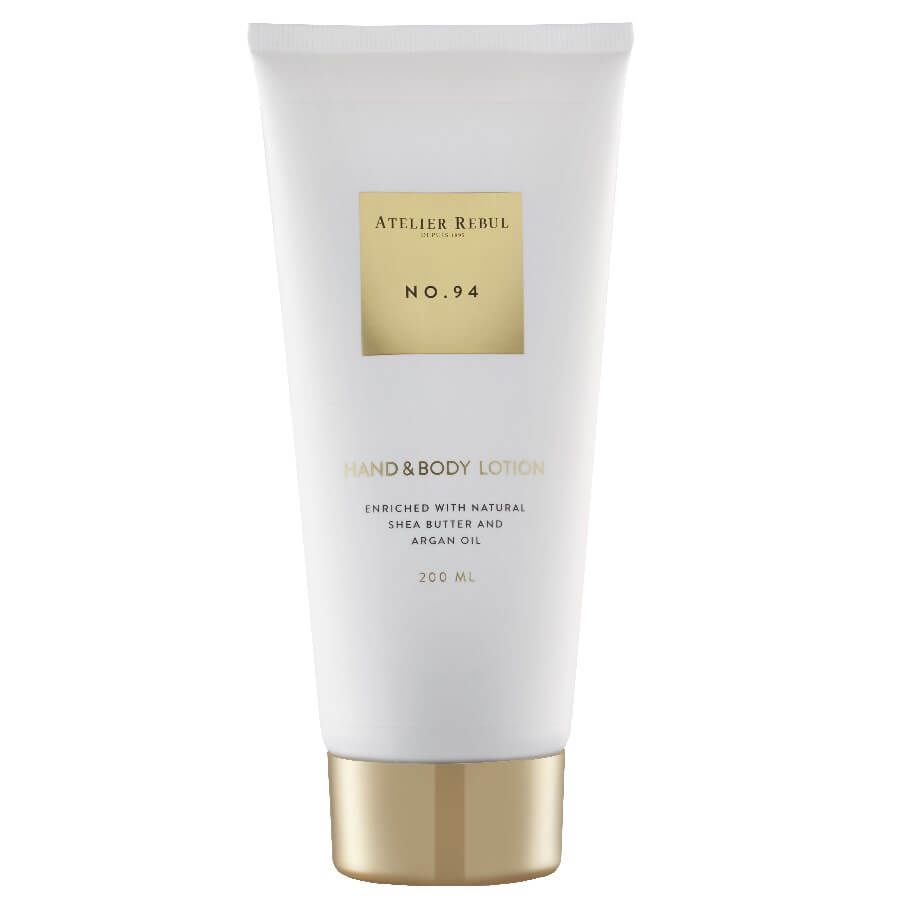 No.94 Hand & Body Lotion