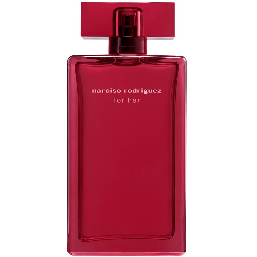 For Her Eau de Parfum Intense