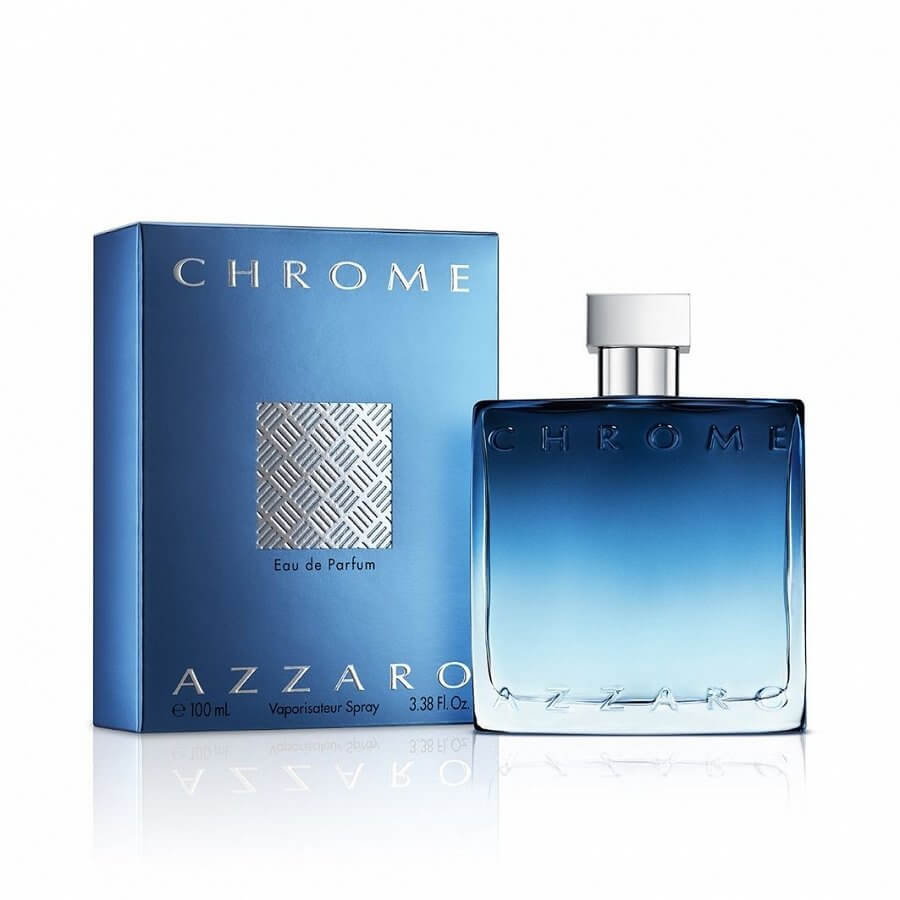 Chrome Man Eau de Parfum