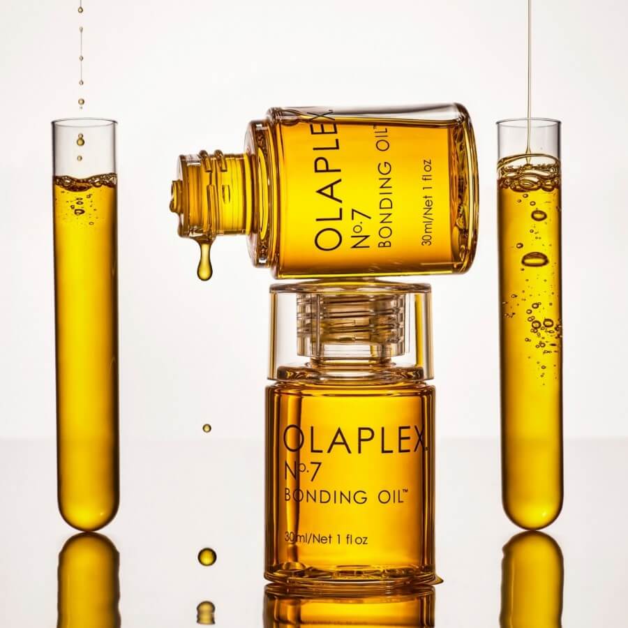 No. 7 Bond Oil