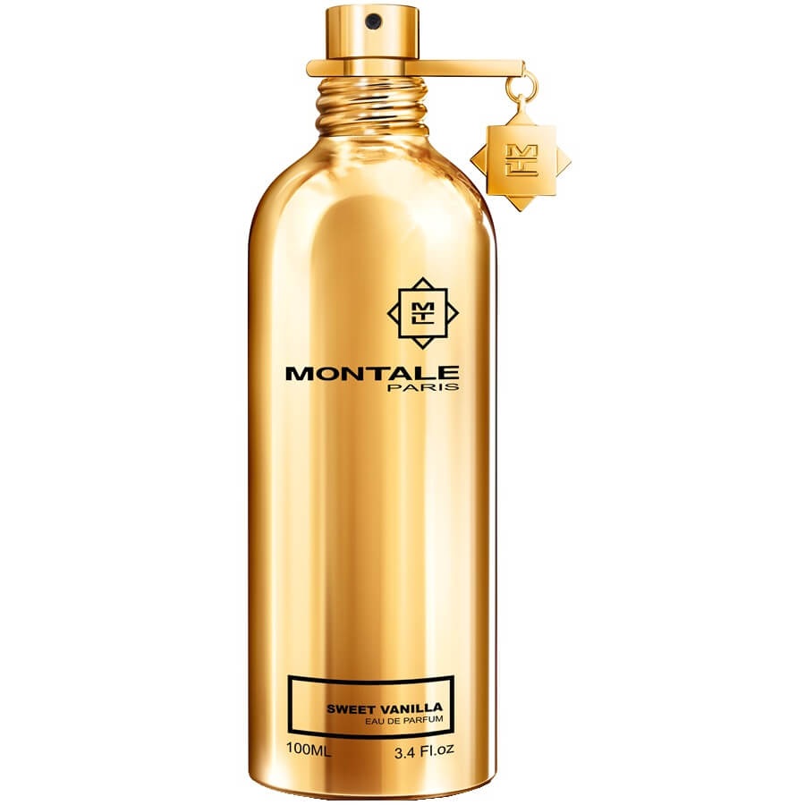 Sweet Vanilla Eau de Parfum