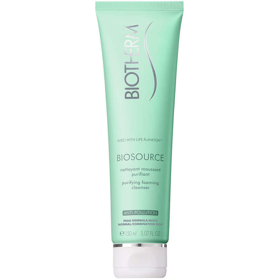 Biosource Fresh Foam Hydro-Toning Cleanser
