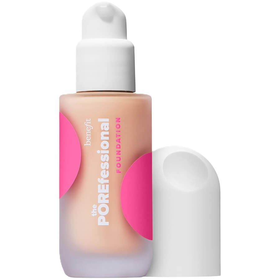 The POREfessional Foundation