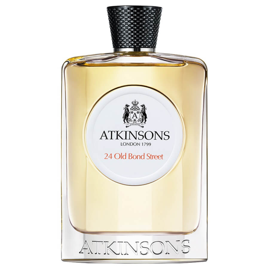 24 Old Bond Street Eau de Parfum