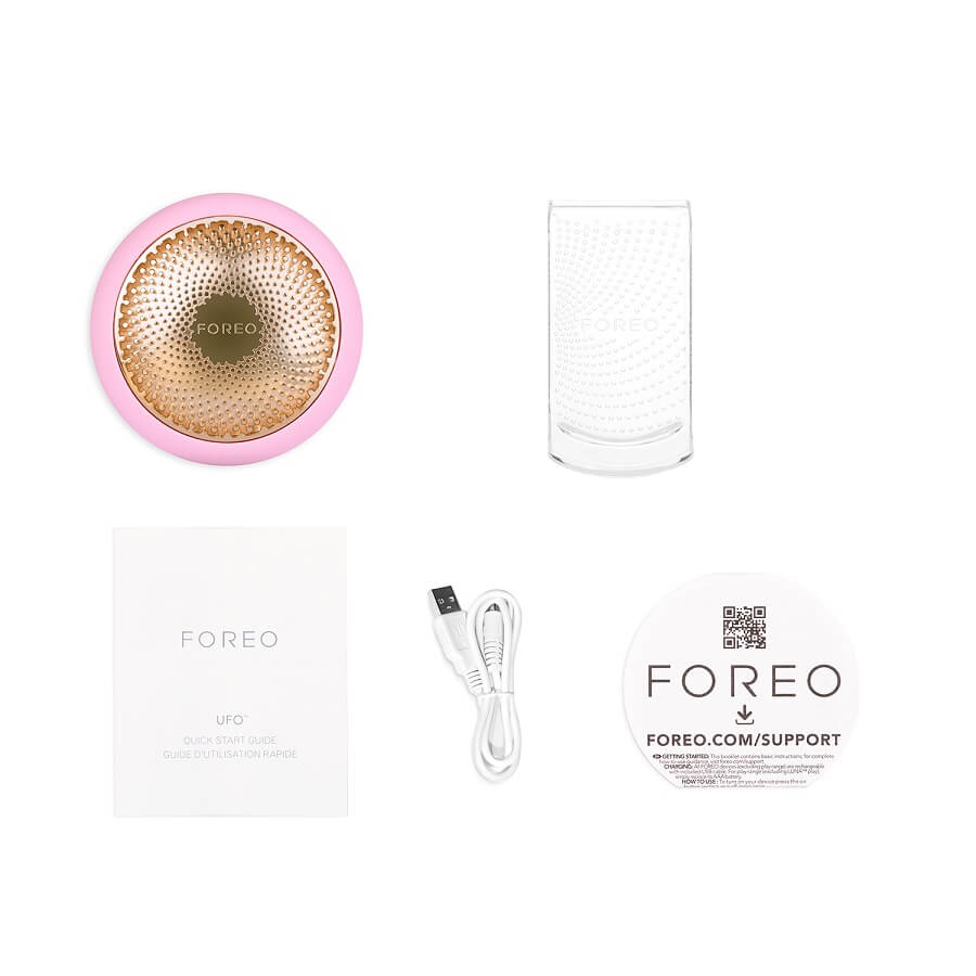 UFO™ Pearl Pink