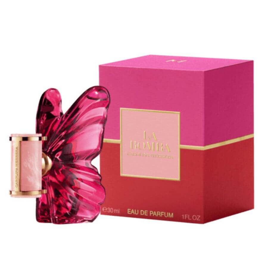 La Bomba Eau de Parfum