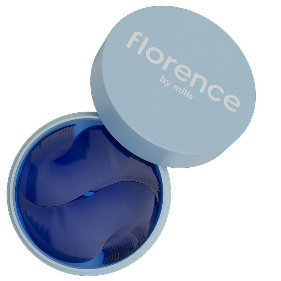 Surfing Under The Eyes Hydration Gel Pads