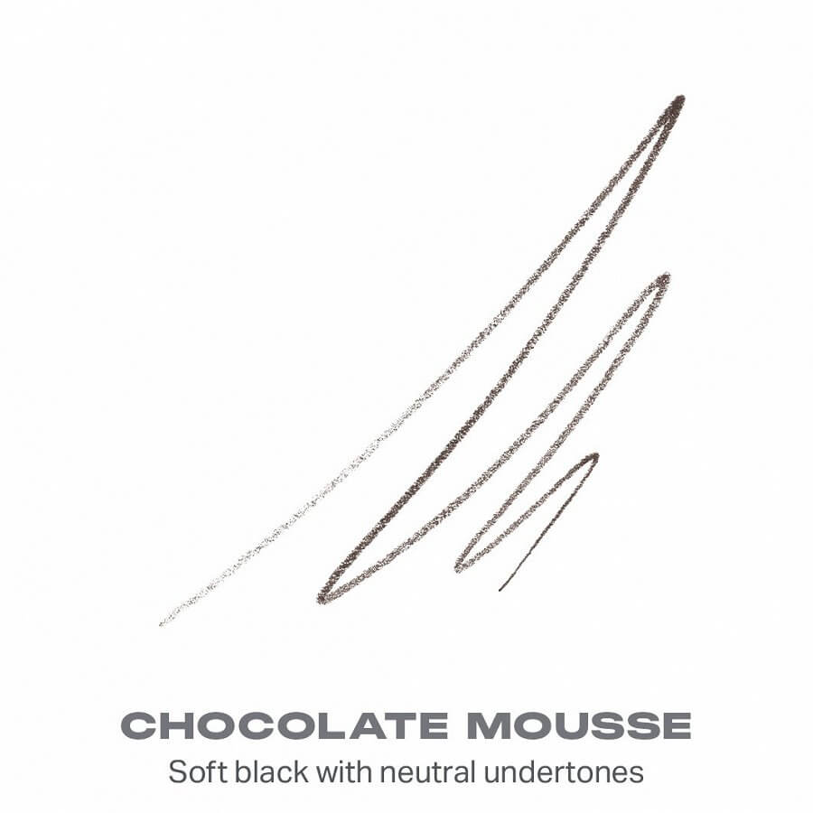 Nano Brow Pencil Brow