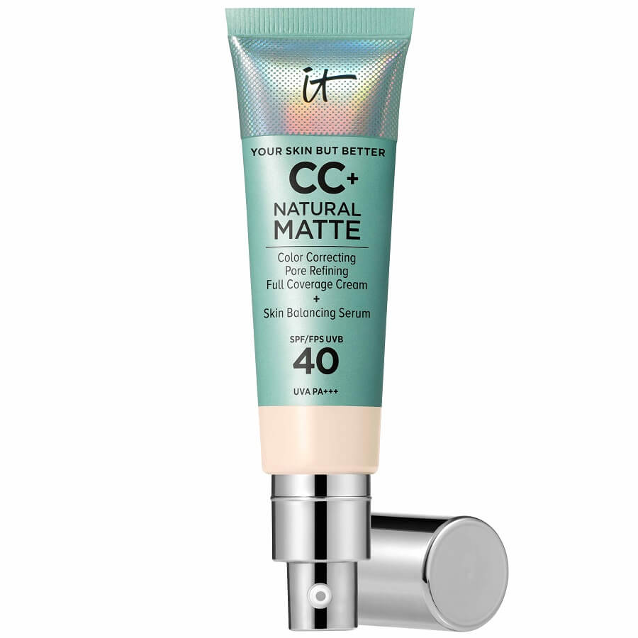 CC Natural Matte