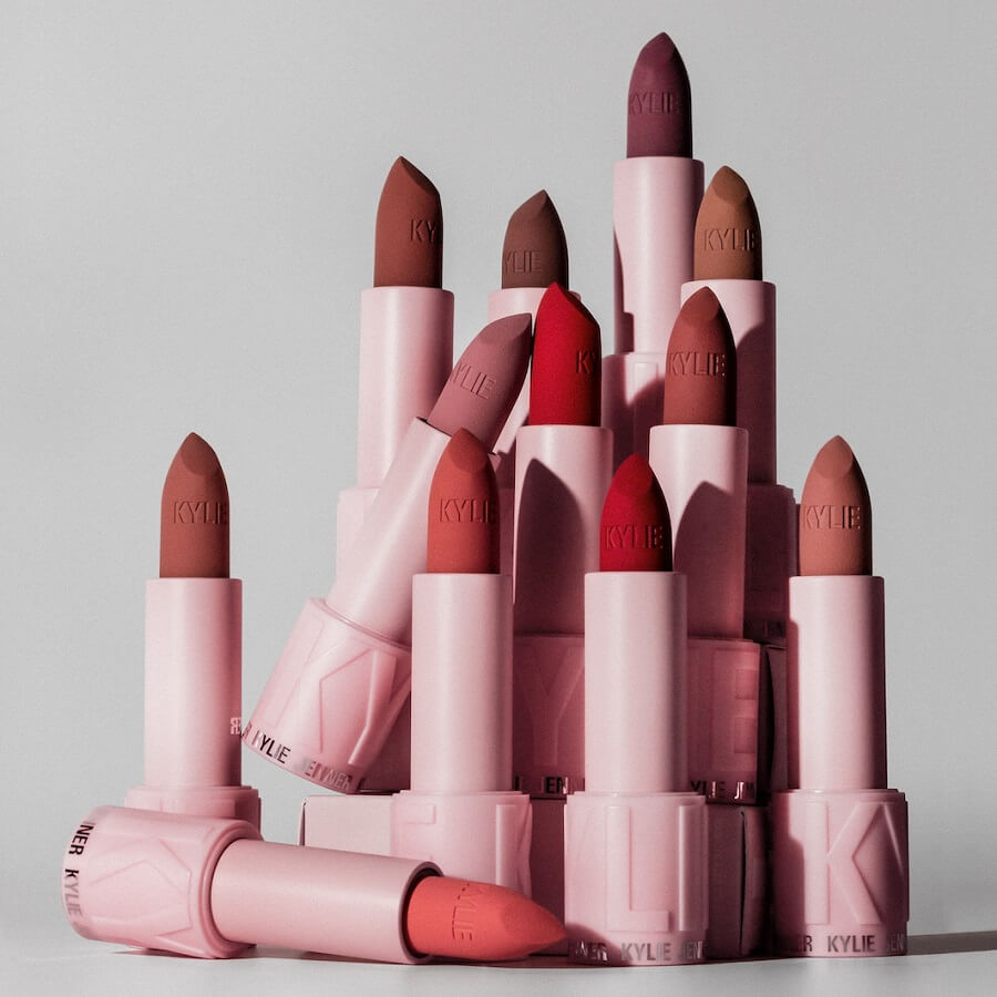 Creme Lipstick
