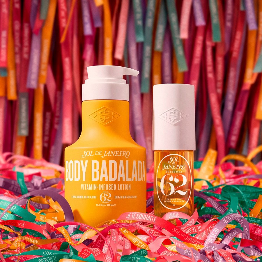 Body & Sol Duo Set