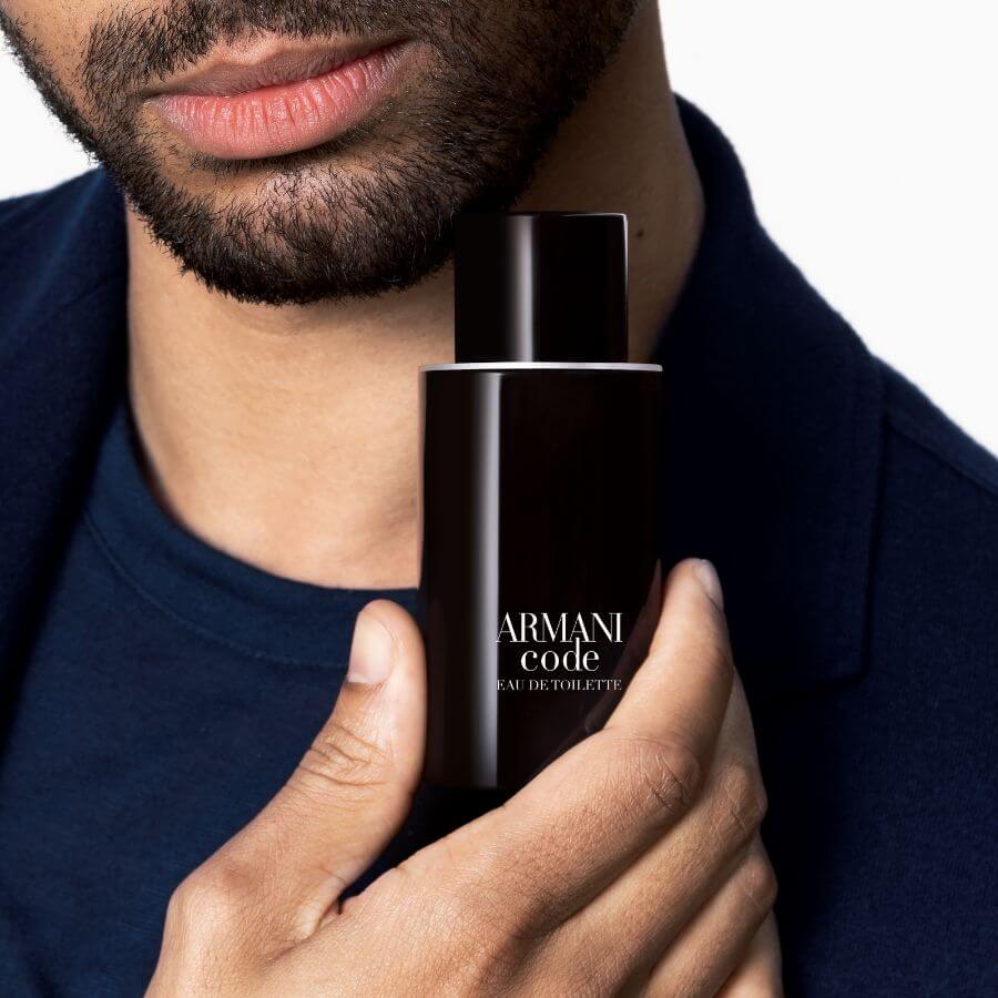 Armani Code Eau de Toilette